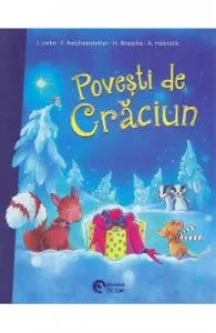 Povesti de Craciun de A. Hebrock