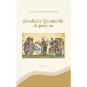 Predici la Duminicile de peste an de Grigore Cristescu