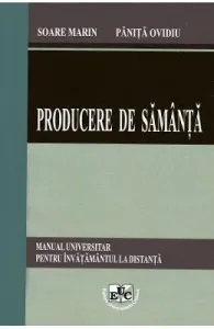 Producere de samanta