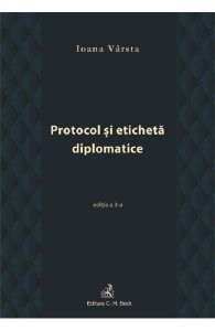 Protocol și etichetă diplomatice