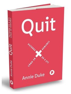 Quit