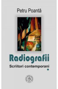 Radiografii. Scriitori contemporani