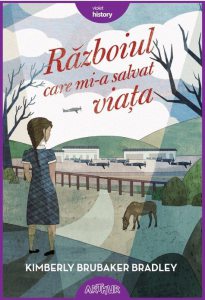 Razboiul care mi-a salvat viata