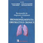 Recomandari de diagnostic si tratament in bronhopneumopatia obstructiva cronica
