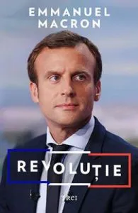 Revolutie de Emmanuel Macron