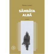 Sambata alba