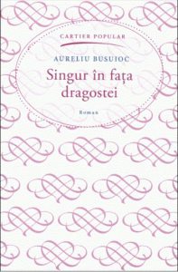 Singur in fata dragostei