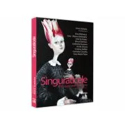 Singuraticele de Anca Zaharia