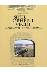 Situl Orheiul Vechi de Tamara Nesterov