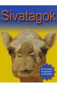 Sivatagok (Deserturi)