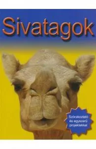 Sivatagok (Deserturi)