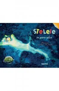 Stelele in prim-plan de Celine Manillier