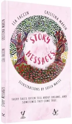 Story messages de Cristina Marin