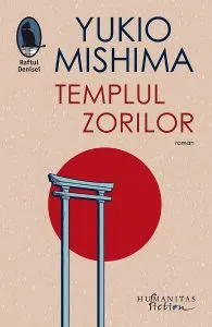 Templul Zorilor de Yukio Mishima