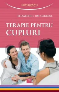 Terapie pentru cupluri de Elizabeth Carroll
