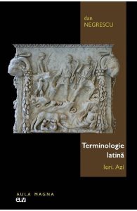 Terminologie latina