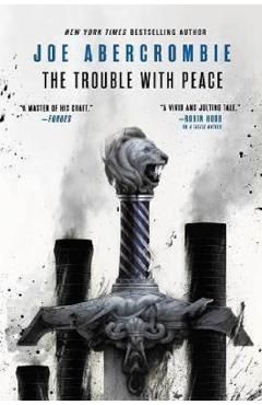 The Trouble with Peace