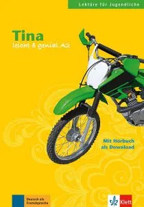 Tina de Elke Burger