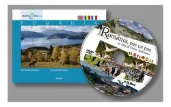 Ținutul Neamțului   DVD de Mariana Pascaru