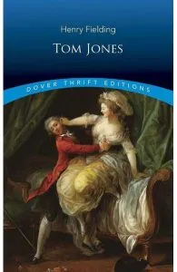 Tom Jones