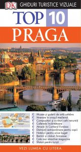 Top 10. Praga. Editia a IV-a