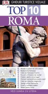 Top 10. Roma de Reid Bramblett