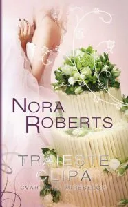 Traieste clipa de Nora Roberts