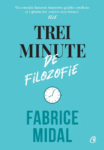Trei minute de filozofie