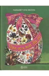 Uite ce-a iesit din ou de Margaret Wise Brown