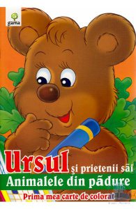 Ursul si prietenii sai