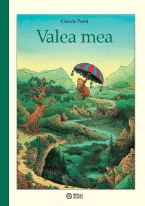 Valea mea de Claude Ponti