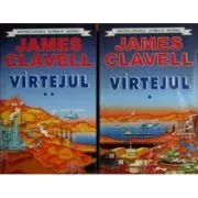 Vartejul (2 volume) de James Clavell
