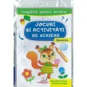 Veverita de Gheorghe Ghetu