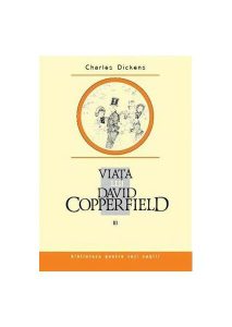 Viaţa lui David Copperfield (Vol. 3)
