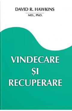 Vindecare si recuperare