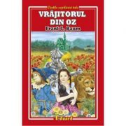 Vrajitorul din Oz