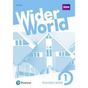 Wider World Level 1 Teacher