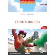 Zadie