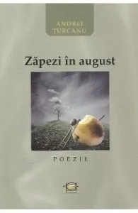 Zapezi in august de Andrei Turcanu