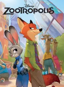 Zootropolis