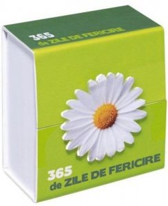 365 de zile de fericire