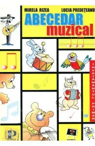 Abecedar Muzical de L. Predeteanu