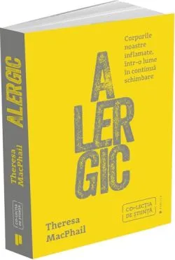 Alergic de Theresa Macphail