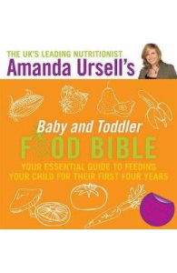 Amanda Ursell
