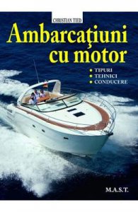 Ambarcatiuni cu motor