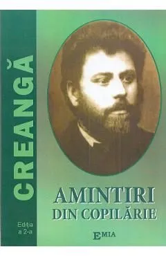 Amintiri din copilarie de Ion Creanga