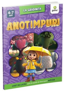 Anotimpuri