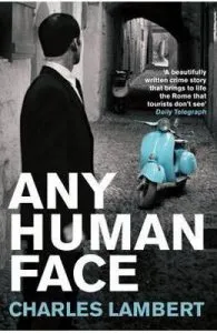 Any Human Face de Charles Lambert