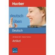 Artikel Buch