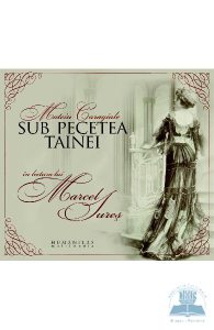 Audiobook CD - Sub pecetea tainei